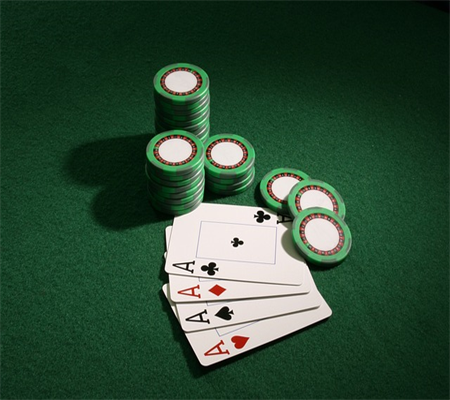Bí Mật Chiến Thắng Cao Nhất Trong Trò Chơi Texas Hold'em