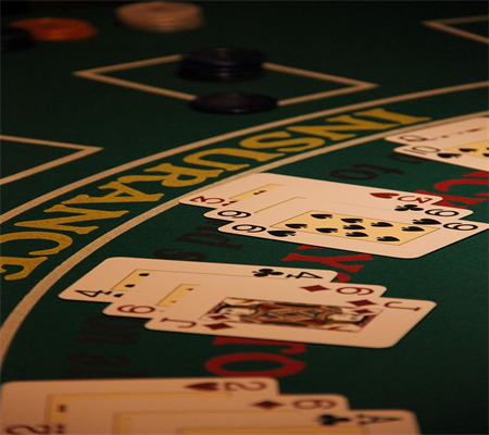 Chiến Lược Vị Láng Đặt Cược Texas Hold'em