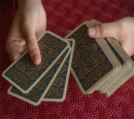 Chiến Thuật Chiến Thắng Ở River Poker: Phân Tích Toàn Diện Và Điểm Mấu Chốt Của Kỹ Thuật Thực Chiến